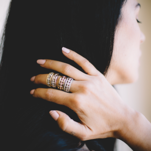 Cascading Lace - Image 3