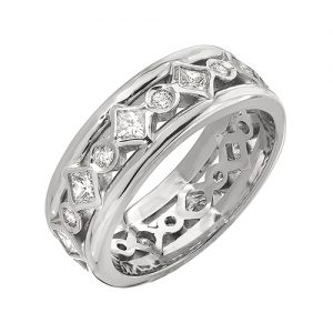 Cascading Lace - Image 2