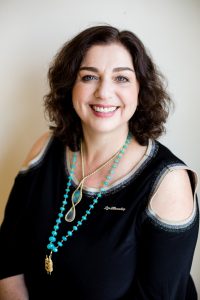 Liza Shtromberg Profile