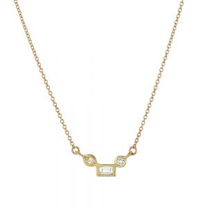 Topo Necklace