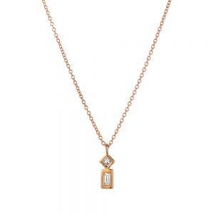 Desert Rose Necklace - Image 2