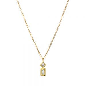 Desert Rose Necklace - Image 3
