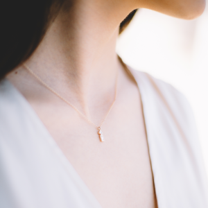 Desert Rose Necklace - Image 5