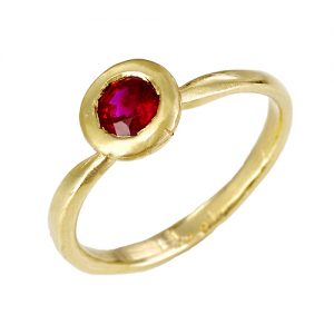 Dream of Paradise Ring - Image 3