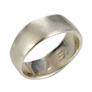 Golden Journey Ring - Image 3