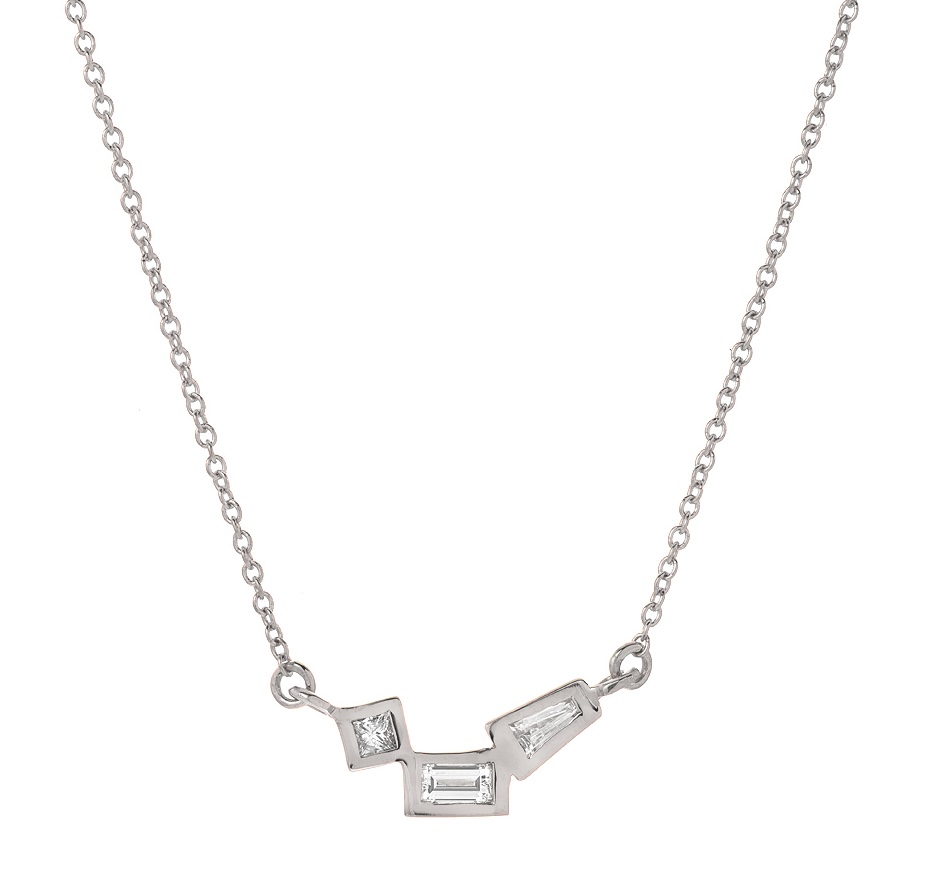 Cassiopeia Necklace - Image 6